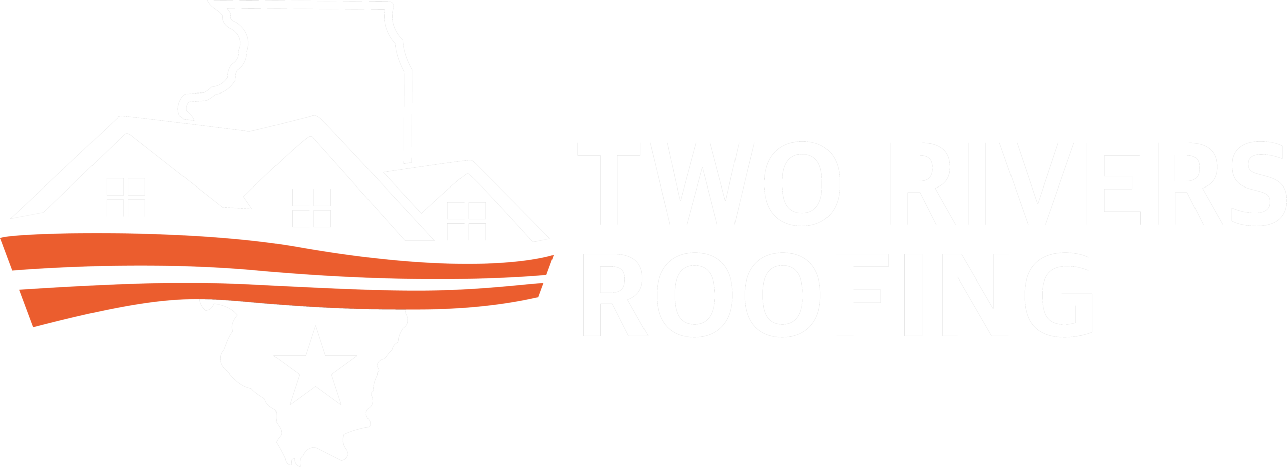 Two Rivers Roofing